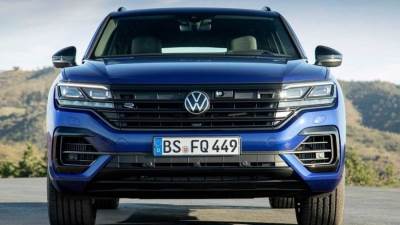 تعرف علي الأسعار الجديدة لفولكس فاجن في مصر