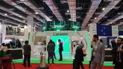 معرض Cairo ICT يحتضن «ملتقى الإبداع Innovation arena» بمشاركة آلاف المبدعين ورواد الأعمال