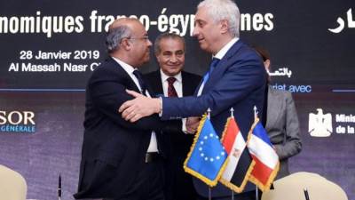 رئيس جهاز التجارة الداخلية: نجحنا في جذب استثمارات قيمتها 50 مليار جنيه خلال عامين