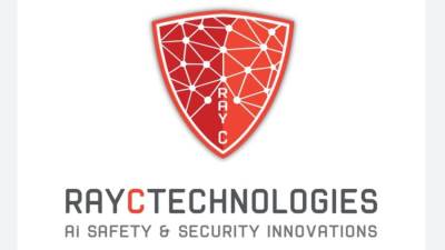  RAY C – Technologies تتيح تقنية المراقبة بالكاميرات الحرارية لمتابعة زائري المعرض لمواجهة فيروس كورونا