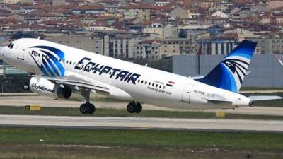 مصر للطيران تسير 34 رحلة لنقل 3300 راكب غدًا