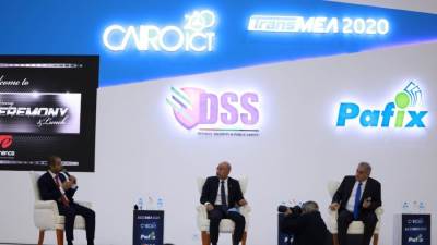 مشغلو خدمات المحمول يؤكدون نجاح قطاع الاتصالات في تجاوز الآثار السلبية لجائحة كورونا في مصر 