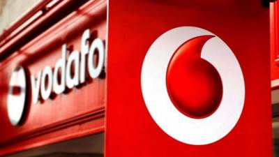 فودافون تكشف عن ضخها 5 مليار جنيه في السوق المصرية في 2020