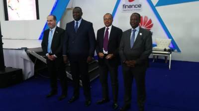 المشاركون في Cairo ICT يشيدون بالتجربة المصرية في التحول الرقمي