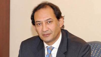 نائب رئيس بنك القاهرة: 500 عميل يتعاملون مع المحفظة الالكترونية للبنك