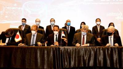 لأول مرة.. بتروجت و3 شركات مصرية تنفذ أولى مراحل الخط الرابع لمترو الانفاق