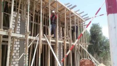 تعرف علي قرارات الحكومة الجديدة بشأن حظر البناء