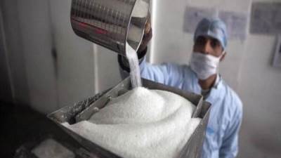 التعبئة والإحصاء : 12.2 مليار جنيه قيمة إنتاج صناعة السكر في منشآت القطاع العام