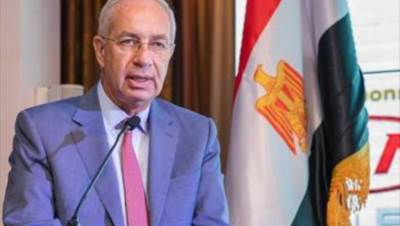 «اقتصادية قناة السويس»: تفعيل بعض التطبيقات التكنولوجية لدعم الأنشطة داخل الموانئ