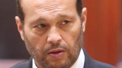 النائب محمد حلاوة: إعادة إدراج الإخوان وقادتها بقوائم الإرهاب خطوة مهمة للقضاء على الجماعة ومخططاتها ضد مصر