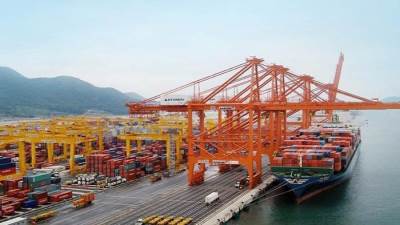 الواردات المصرية للبرازيل تتراجع بقيمة 67 مليون دولار في نهاية2020