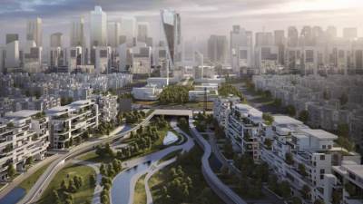 مجلس الوزراء يمنح حوافز جديدة للمستثمرين في العاصمة الإدارية