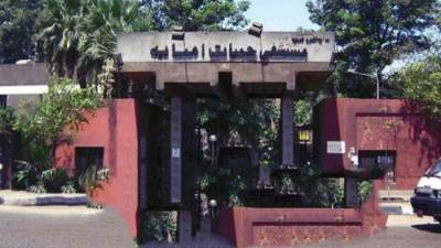 نشر حقيقة عدم جاهزية مستشفيات الحميات تزامناً مع الموجة الثانية لفيروس كورونا