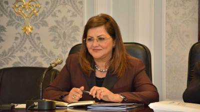 وزيرة التخطيط: تنفيذ 20 مشروعًا تنمويًا في قطاع الزراعة بتكلفة 4.3 مليار جنيه