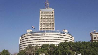 ننشر حقيقة بيع منطقة مثلث ماسبيرو لصالح مستثمر أجنبي