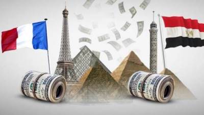 البنك الأهلي : 100 مليون يورو تسهيلات ائتمانية من الوكالة الفرنسية من أجل التنمية