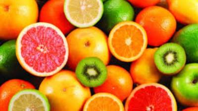 1.42 مليون طن صادرات مصر من الموالح في 2020