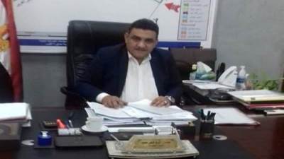 جهاز حدائق اكتوبر يعلن عن مشروعات خدمية لأول مرة للأهالي 