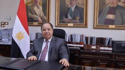 وزير المالية: مبادرة «السداد النقدي الفوري» للأعباء التصديرية المتأخرة.. تجذب المزيد من المصدرين