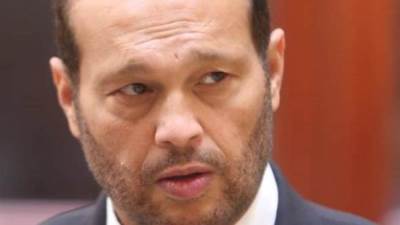 النائب محمد حلاوة: جنوب السودان تدعم رؤيتنا فى ملف سد النهضة ورسائل الرئيس من جوبا تؤكد ثقل مصر واهتمامها بالأمن القومى للإقليم