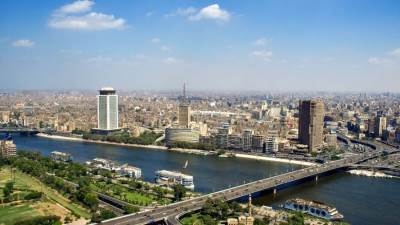 "الأرصاد الجوية" تعلن حالة الطقس من الأثنين وحتى الأربعاء القادمين