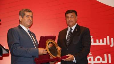 مصر للتأمين تبدأ تطبيق أعمال التحول الرقمي والتطوير المؤسسي