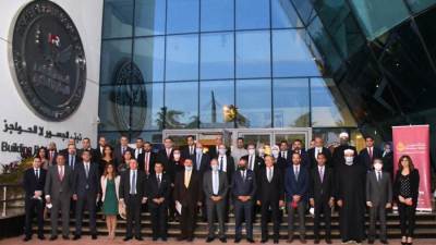 "مصر كابيتال" بالتعاون مع "ثروة كابيتال" ترتب الإصدار الأول من صكوكها بقيمة 2.5 مليار جنيه