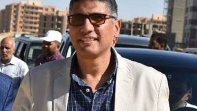 رئيس الجهاز: طرح 6 محال تجارية و6 وحدات إدارية ومهنية وصيدليتين بمدينة 6 أكتوبر الجديدة