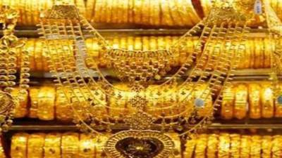 ننشر أسعار الذهب اليوم الاثنين 30 نوفمبر 