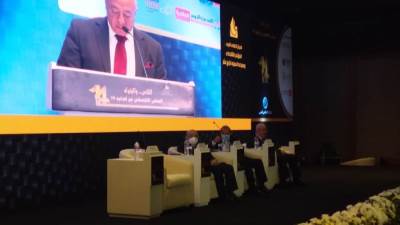 أبو الفتوح: المجتمع الدولي تكبد خسائر كبيرة تقدر بـ 28 تريليون دولار بسبب كورونا