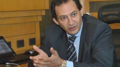 نائب رئيس بنك القاهرة: اهتممنا بإعداد العنصر البشري فارتفعت أرباحنا إلى ٤ مليارات جنيه