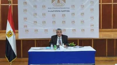 33 مليار جنيه إستثمارات بالشركة القابضة وشركاتها التابعة خلال العام المالى 2019/2020