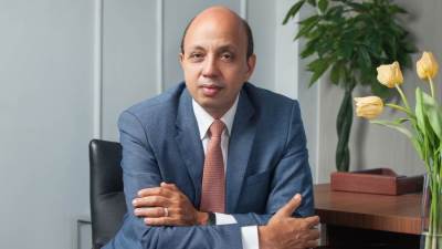  LMD للتطوير العقاري توقع اتفاقية مع ماريوت الدولية لافتتاح    مجمع W Residences بالقاهرة الجديدة