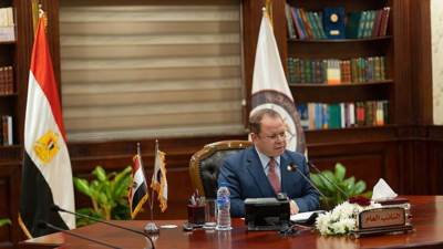 ننشر البيان المشترك بين النيابة المصرية والنيابة الجمهورية بروما حول تحقيقات مقتل الطالب الإيطالي