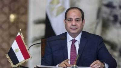 إنفوجراف.. احصاءات منظومة الرعاية الصحية في مصر منذ 2014 حتى 2020 ودعم صحة المواطن