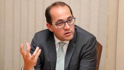 كجوك: تنمية موارد المحليات الذاتية يُحسّن الخدمات المقدمة للمواطنين