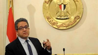 وزارة السياحة والآثار توضح موعد نقل المومياوات الملكية