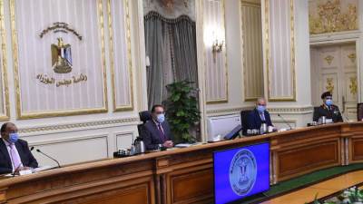 رئيس الوزراء يُتابع تنفيذ تكليفات الرئيس بتطوير عواصم المحافظات والمدن الكبرى