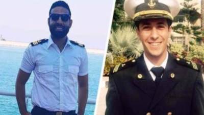 ننشر تفاصيل خطف 2 مصريين في نيچيريا