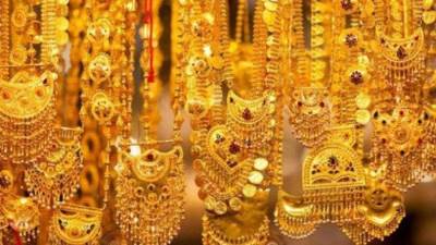 أسعار الذهب اليوم الأربعاء 2 ديسمبر2020