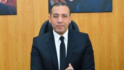 خالد صلاح: قرارات السيسي أنقذت الاقتصاد المصري وهالة السعيد فخر لمصر