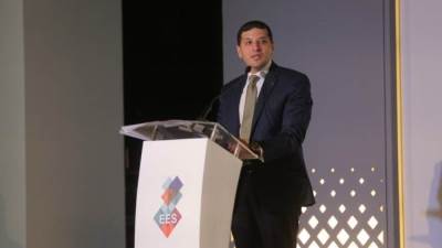 رئيس الهيئة العامة للاستثمار: تبنينا سياسات هيأت مناخًا جاذبًا لرؤوس الأموال العالمية