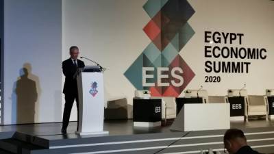 رئيس "ايتيدا": جائحة كورونا اختبار لقدرة البنية التحتية التكنولوجية المصرية