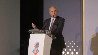 رئيس المنطقة الاقتصادية لقناة السويس: سجلنا 18 مليار دولار استثمارات حتى الآن