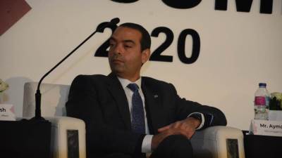 رئيس صندوق مصر السيادي: نستهدف تعظيم الاستفادة من أصول الدولة