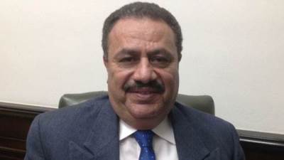 رئيس مصلحة الضرائب: منظومة الفاتورة الالكترونية تضمن عدالة المحاسبة