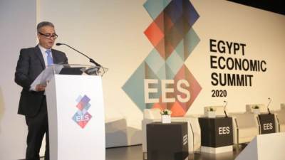 رئيس جهاز حماية المنافسة: نلعب دورًا مهمًا فى جذب الاستثمارات المحلية والأجنبية