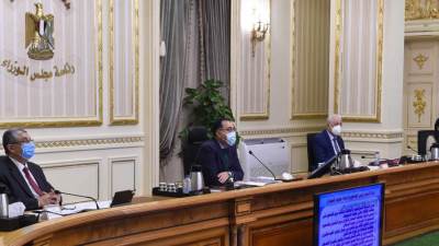 مجلس الوزراء يوافق على قرارات مصيرية خلال اجتماعه اليوم الأربعاء.. تعرف عليها