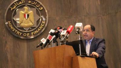وزير المالية: 1500 شركة انضمت لـ"السداد النقدي الفوري".. وأنفقنا عشرات المليارات لمساعدة القطاعات في تجاوز كورونا
