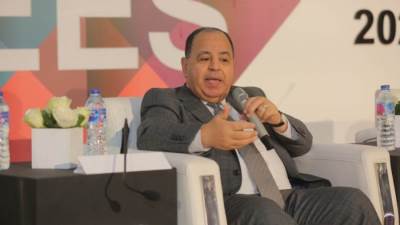 معيط: صندوق النقد الدولي شهد لمصر بنجاح برنامجها الاصلاحي للاقتصاد